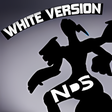 Ícone do programa: white nds emulator