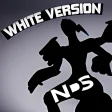 white nds emulator