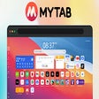 Icoon van programma: MyTab Homepage