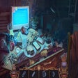 程序图标：Mystery Case Files: The L…