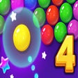 Programikonen: Bubble Shooter Pro 4