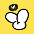 程序图标：Yoha - Chat Meet  Video C…