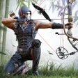 Ikon program: Ninjas Creed: 3D Sniper S…