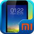 程序图标：Theme for Xiaomi MIUI