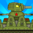 أيقونة البرنامج: Tank Battle Arena: Master…