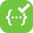 Programın simgesi: Swagger Checker