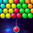 Programikonen: Bubble Shooter Blast
