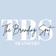 ไอคอนของโปรแกรม: TBS Transfers