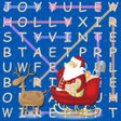 Programikonen: Xmas Word Search