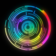 Ikon program: ThemeZone - Shawky App Fr…
