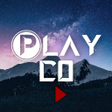 Icoon van programma: Play Co