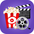 プログラムのアイコン：MovieMax - Latest Movies …