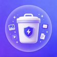 Иконка программы: TapLuma Cleaner - Antivir…