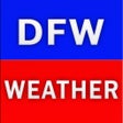 Programikonen: Weather Tracker TV DFW