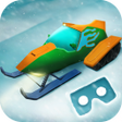 Programikonen: VR Sleigh Multiplayer