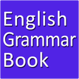 English Grammar Book icon