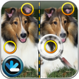 プログラムのアイコン：Spot the difference for a…