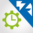 Programın simgesi: ZTimesheet Enterprise Edi…