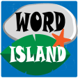 Word Island: Anagram - Free Word Connect Puzzle