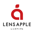 程序图标:コンタクトレンズ通販のレンズアップル 公式アプリ