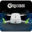 プログラムのアイコン：EACHINE FLY