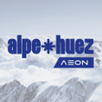 프로그램 아이콘: Alpe dHuez
