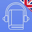 プログラムのアイコン：English Reading and Liste…