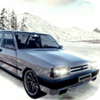 Programikonen: Kartal Snowy Car Driving …