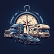 Icoon van programma: Navigation GPS Truck  Car…
