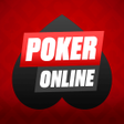 Icoon van programma: Poker Online Las Vegas