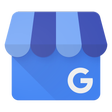 ไอคอนของโปรแกรม: Google My Business - Conn…