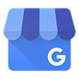 أيقونة البرنامج: Google My Business