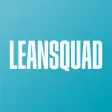 LEANSQUAD: At-Home Fitness App