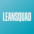プログラムのアイコン：LEANSQUAD: At-Home Fitnes…