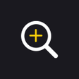 أيقونة البرنامج: Magnifying Glass: Magnifi…
