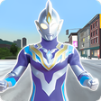 Icon of program: UltraRPG : Trigger Fighte…