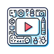 ไอคอนของโปรแกรม: Youtube2anki