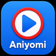 Icoon van programma: Aniyomi  Manga  Anime