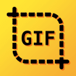Quick GIF Editor - cropresize