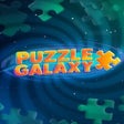 Programın simgesi: Puzzle Galaxy