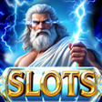 Ikon program: Zeus Thunder Slots: Huge …