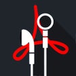 Ícone do programa: PDF Voice Reader Pro