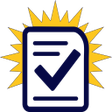 Programın simgesi: WAEC Result Checker