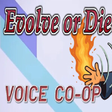 أيقونة البرنامج: Evolve or Die