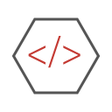 Programikonen: Programming Stickers What…