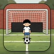 Icono de programa: Angle Shot Soccer