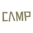 Иконка программы: We Love CAMP