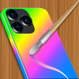 Icoon van programma: Mobile Phone Case DIY