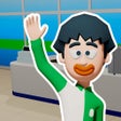 프로그램 아이콘: Convenience store clerk