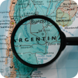 أيقونة البرنامج: Magnifier  Flashlight